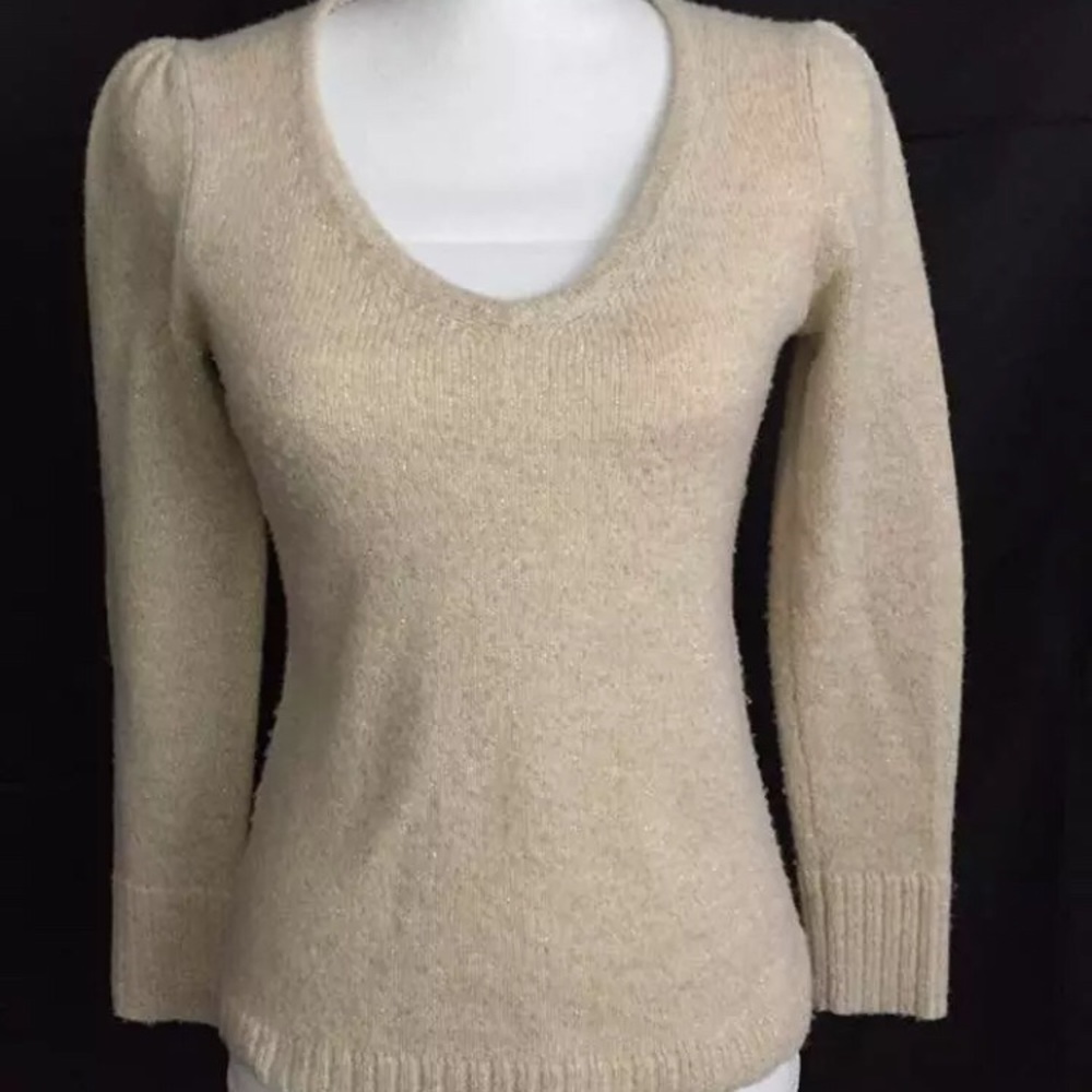 Women’s Loft Ann Taylor Sweater Size SP